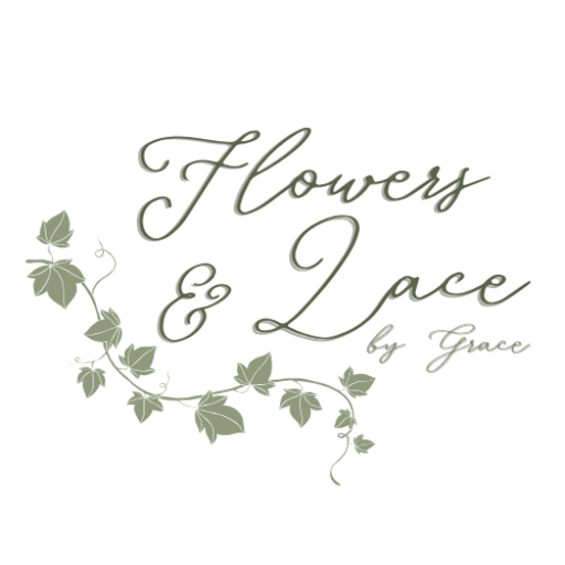 Flowers and Lace By Grace