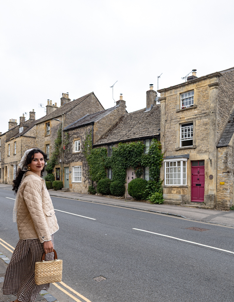 A Cozy Day in England’s Stow-on-the-Wold