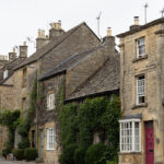 Stow-on-the-Wold Village