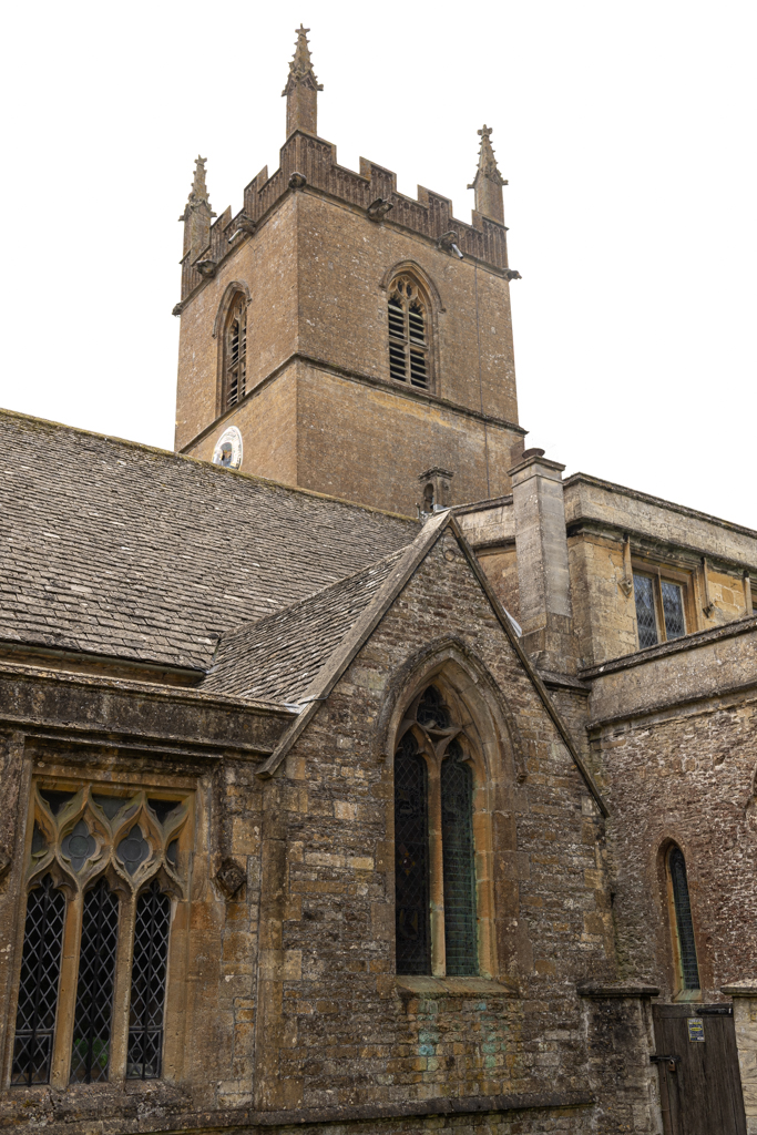 St. Edward's Church